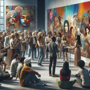 La teoría institucional del arte